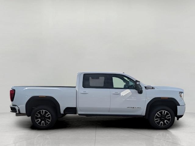 2021 GMC Sierra 2500 HD Vehicle Photo in APPLETON, WI 54914-8833