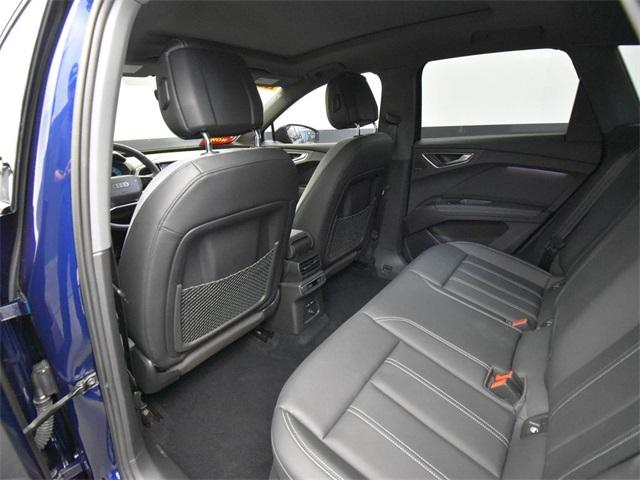 2023 Audi Q4 e-tron Vehicle Photo in LAS VEGAS, NV 89118-3267