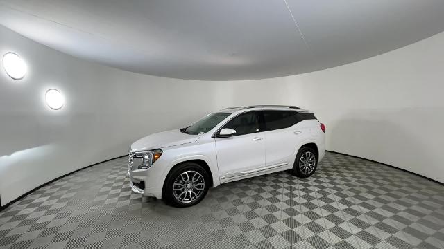 2024 GMC Terrain Vehicle Photo in GILBERT, AZ 85297-0402