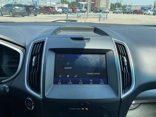 2020 Ford Edge Vehicle Photo in PONCA CITY, OK 74601-1036