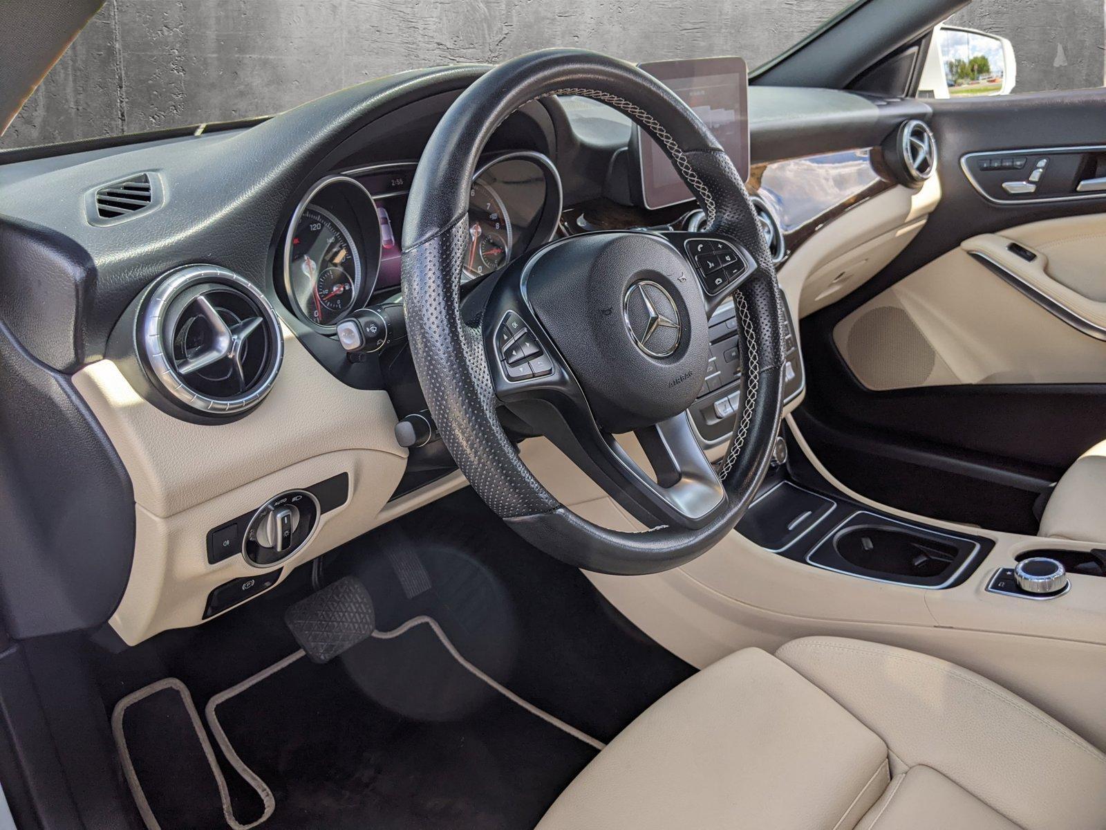 2019 Mercedes-Benz CLA Vehicle Photo in Austin, TX 78728