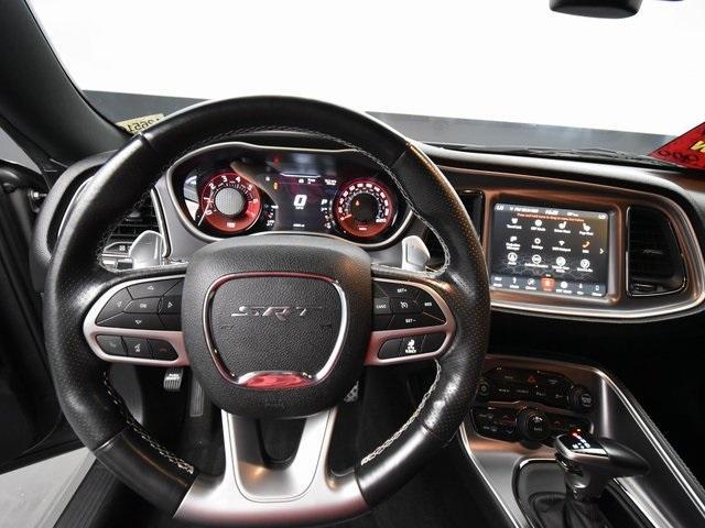 2019 Dodge Challenger Vehicle Photo in LAS VEGAS, NV 89118-3267