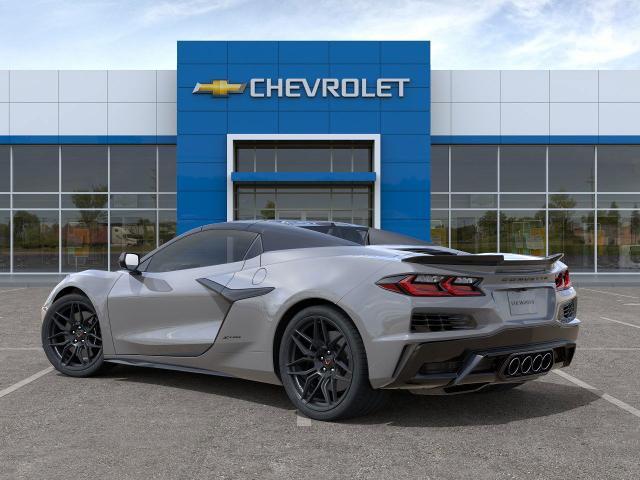 2024 Chevrolet Corvette Z06 Vehicle Photo in POTSDAM, NY 13676-1281