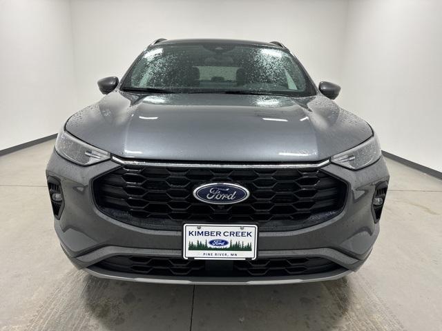 Used 2023 Ford Escape ST-Line Select with VIN 1FMCU9NA6PUA14104 for sale in Pine River, MN