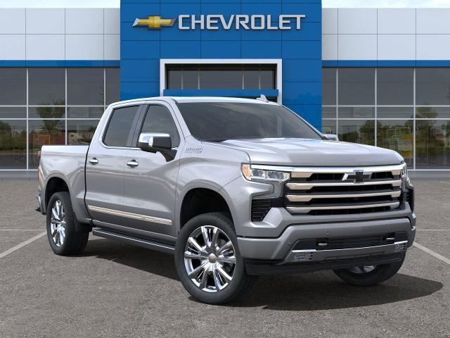 2024 Chevrolet Silverado 1500 Vehicle Photo in PEORIA, AZ 85382-3715