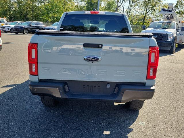 2021 Ford Ranger Vehicle Photo in Boyertown, PA 19512