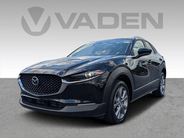 Used 2023 Mazda CX-30 Preferred with VIN 3MVDMBCM4PM527285 for sale in Savannah, GA