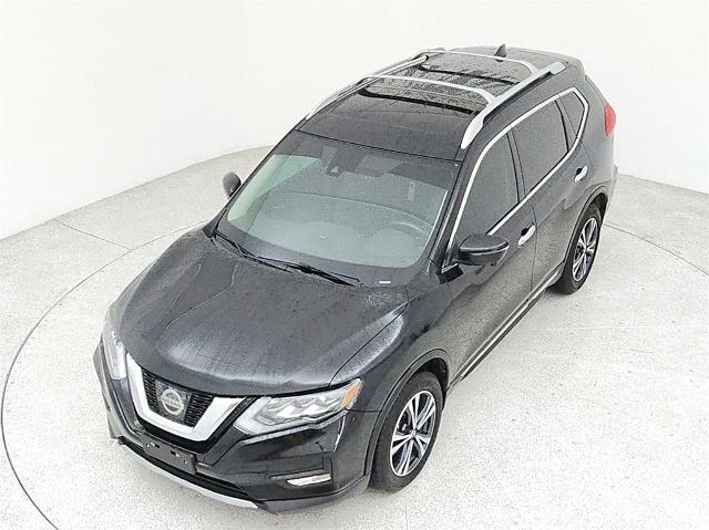 2017 Nissan Rogue Vehicle Photo in Grapevine, TX 76051