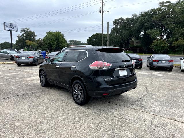 2016 Nissan Rogue Vehicle Photo in Savannah, GA 31419