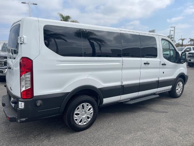 2016 Ford Transit Wagon Vehicle Photo in VENTURA, CA 93003-8585