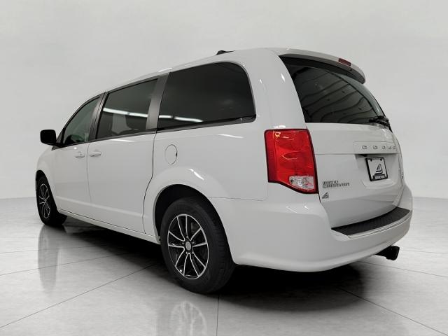 2019 Dodge Grand Caravan Vehicle Photo in Oshkosh, WI 54901