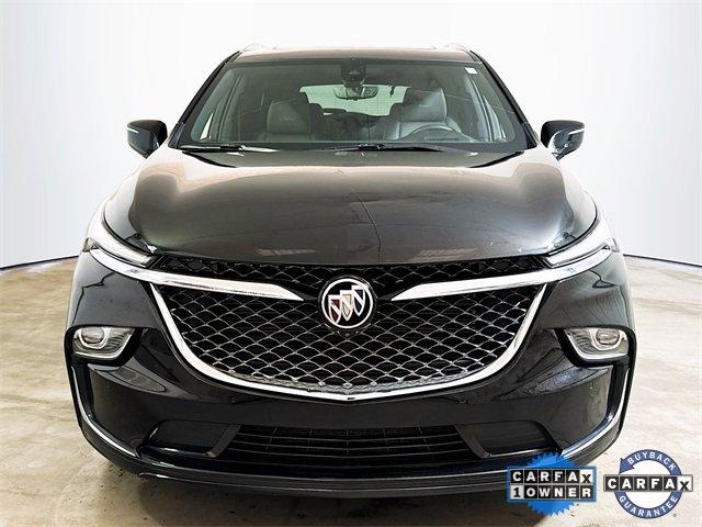 Certified 2023 Buick Enclave Avenir with VIN 5GAERDKW4PJ233907 for sale in Abilene, TX