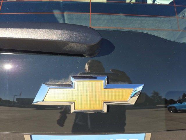 2021 Chevrolet Bolt EV Vehicle Photo in EVERETT, WA 98203-5662