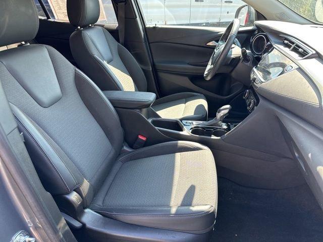 2022 Buick Encore GX Vehicle Photo in MEDINA, OH 44256-9631