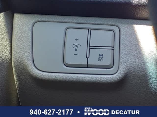 2022 Hyundai ACCENT Vehicle Photo in Decatur, TX 76234