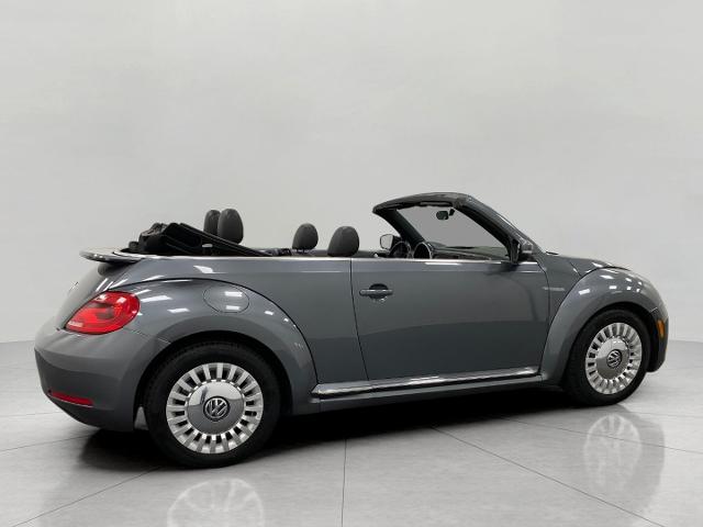 2014 Volkswagen Beetle Convertible Vehicle Photo in Appleton, WI 54913