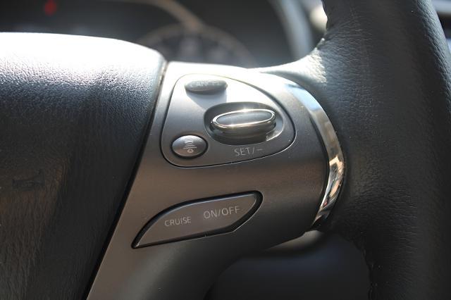 2023 Nissan Murano Vehicle Photo in MADISON, WI 53713-3220