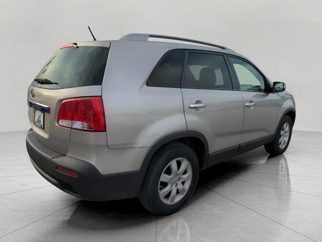 2013 Kia Sorento Vehicle Photo in Green Bay, WI 54304