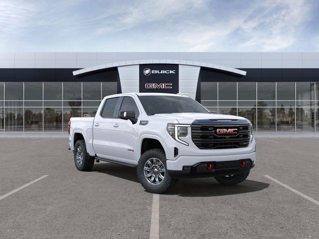 2024 GMC Sierra 1500 Vehicle Photo in PASADENA, CA 91107-3803