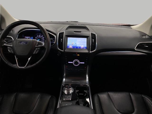 2020 Ford Edge Vehicle Photo in Appleton, WI 54913