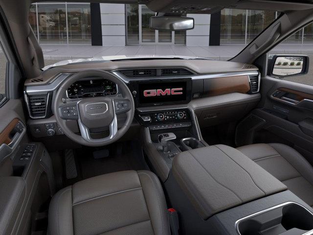 2025 GMC Sierra 1500 Vehicle Photo in ALBERTVILLE, AL 35950-0246