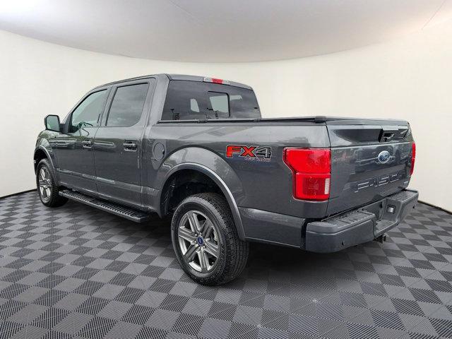 2020 Ford F-150 Vehicle Photo in West Chester, PA 19382