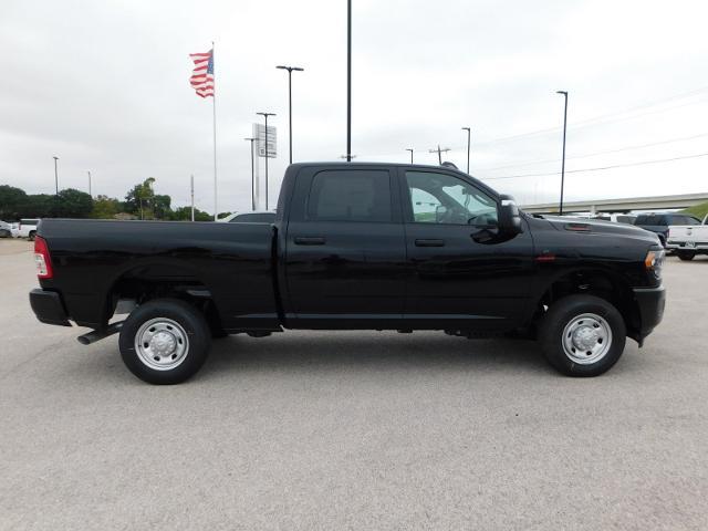 2024 Ram 2500 Vehicle Photo in Gatesville, TX 76528