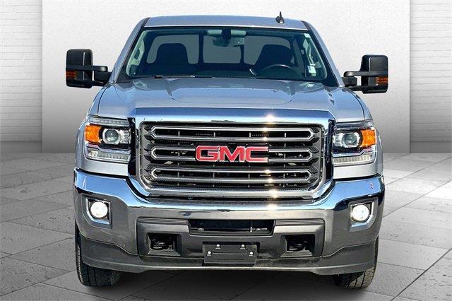 2017 GMC Sierra 1500 Vehicle Photo in INDEPENDENCE, MO 64055-1377