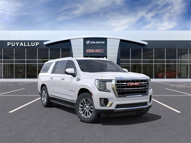 2024 GMC Yukon XL Vehicle Photo in PUYALLUP, WA 98371-4149