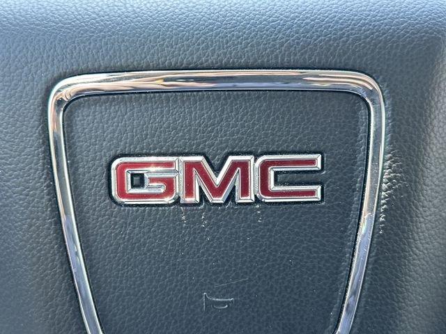 2019 GMC Yukon Vehicle Photo in GREELEY, CO 80634-4125