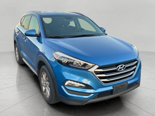 2017 Hyundai TUCSON Vehicle Photo in Appleton, WI 54913