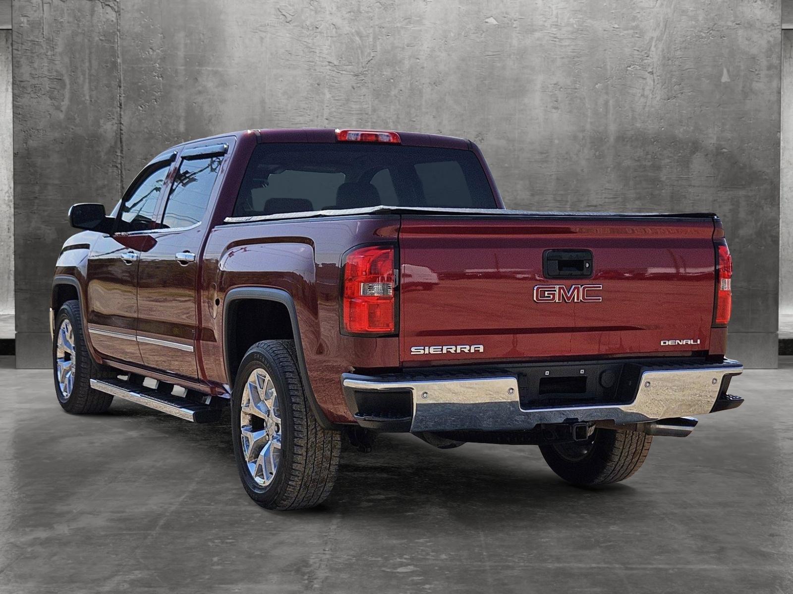 2014 GMC Sierra 1500 Vehicle Photo in WACO, TX 76710-2592