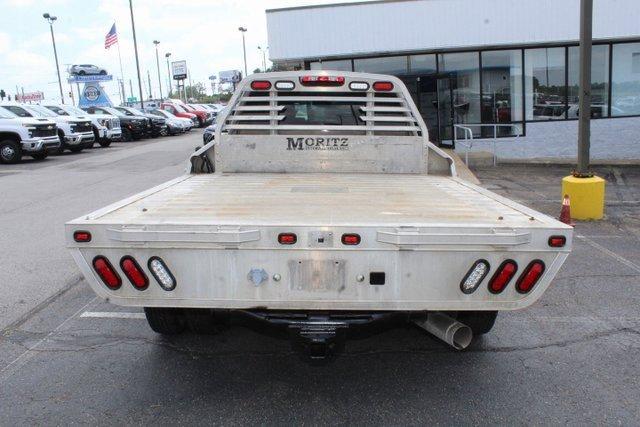 2015 GMC Sierra 3500 HD Vehicle Photo in SAINT CLAIRSVILLE, OH 43950-8512