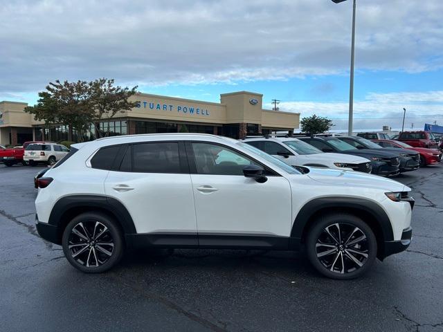 2025 Mazda CX-50 Vehicle Photo in Danville, KY 40422-2805