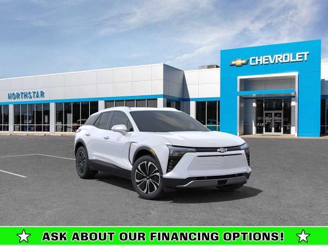 2024 Chevrolet Blazer EV Vehicle Photo in MOON TOWNSHIP, PA 15108-2571