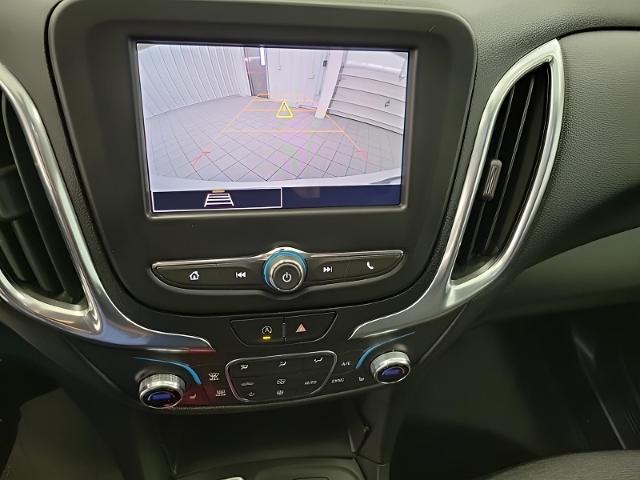 2022 Chevrolet Equinox Vehicle Photo in NEENAH, WI 54956-2243