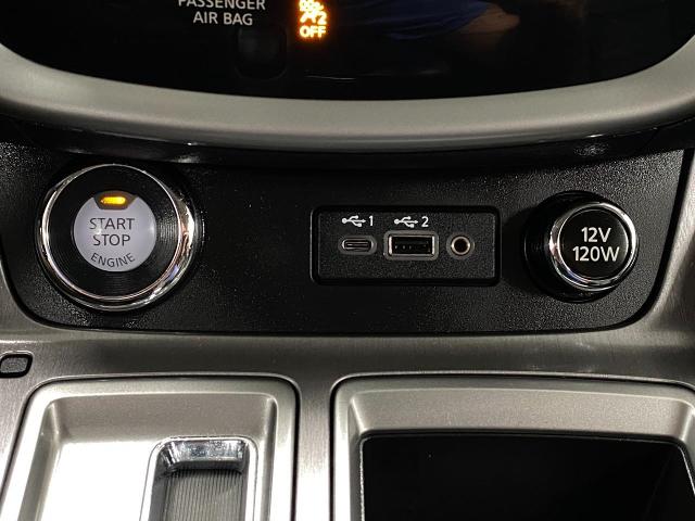 2022 Nissan Murano Vehicle Photo in Appleton, WI 54913