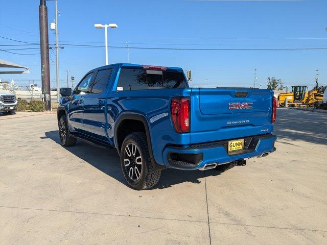 2022 GMC Sierra 1500 Vehicle Photo in SELMA, TX 78154-1459