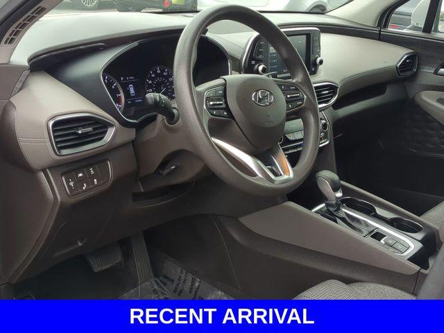 2019 Hyundai SANTA FE Vehicle Photo in Merrillville, IN 46410-5311