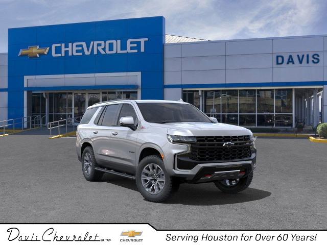 2024 Chevrolet Tahoe Vehicle Photo in HOUSTON, TX 77054-4802