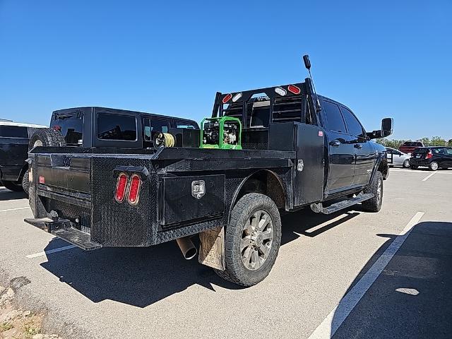 2019 Ram 2500 Vehicle Photo in EASTLAND, TX 76448-3020