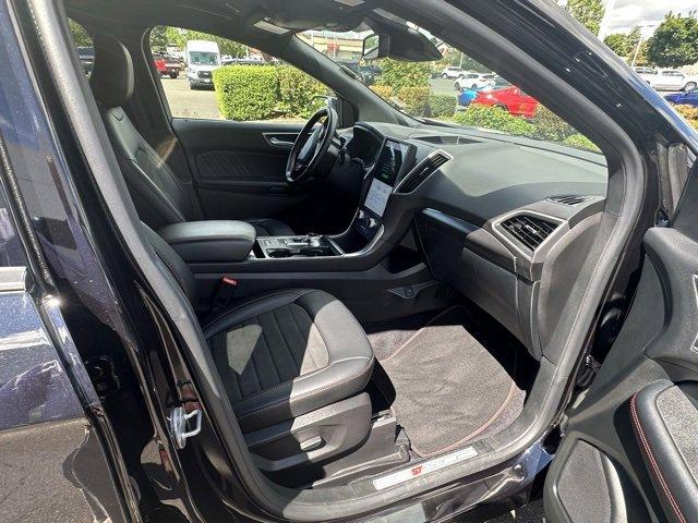 2022 Ford Edge Vehicle Photo in NEWBERG, OR 97132-1927