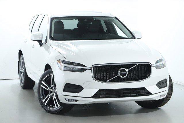 2021 Volvo XC60 Vehicle Photo in BEACHWOOD, OH 44122-4298