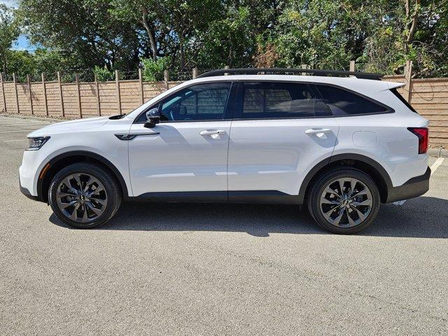 2022 Kia Sorento Vehicle Photo in San Antonio, TX 78230