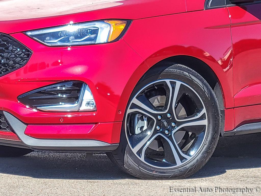 2020 Ford Edge Vehicle Photo in Saint Charles, IL 60174