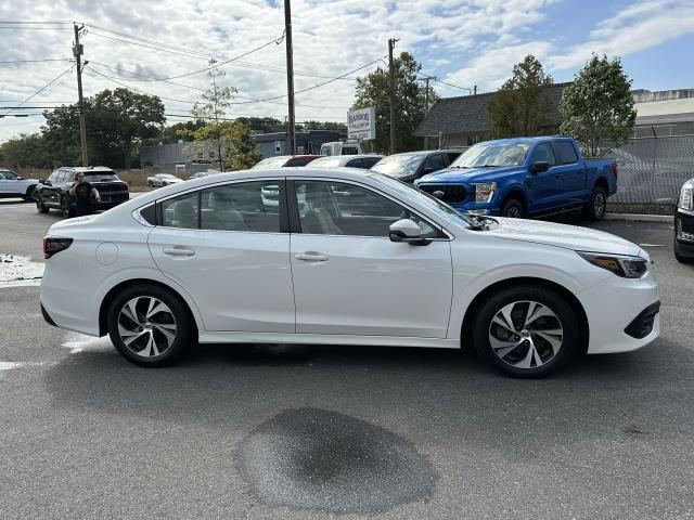 2022 Subaru Legacy Vehicle Photo in SAINT JAMES, NY 11780-3219