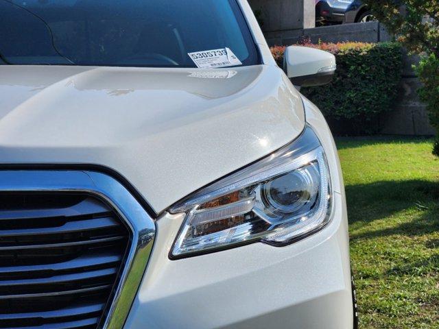 2021 Subaru Ascent Vehicle Photo in DALLAS, TX 75209