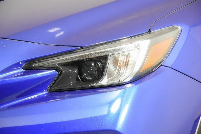 2023 Subaru WRX Vehicle Photo in PUYALLUP, WA 98371-4149