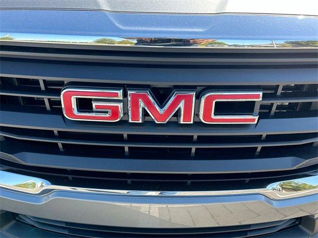 2024 GMC Terrain Vehicle Photo in BOWLING GREEN, KY 42104-4102