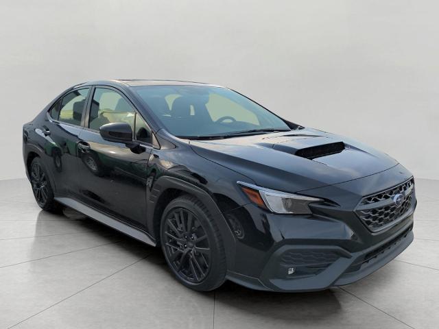 2024 Subaru WRX Vehicle Photo in Green Bay, WI 54304